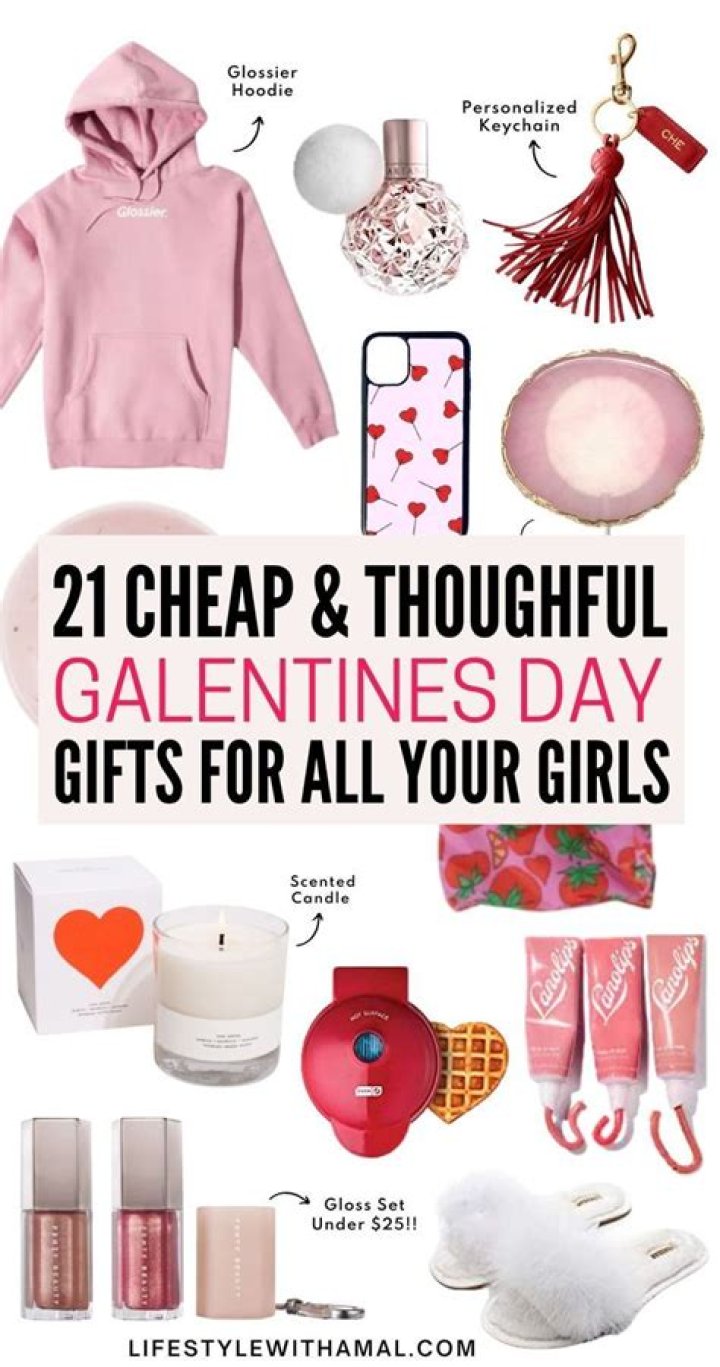 Shop the 12 Best Galentine's Day Gifts for Your Single Friends