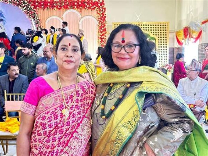 Understanding Late Ranjit Ghosh: A Tribute To His Life And Legacy