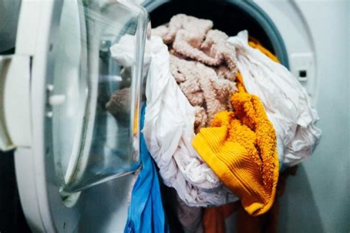I'm a laundry expert - the three massive mistakes you're making and why you really need to wash underwear separately