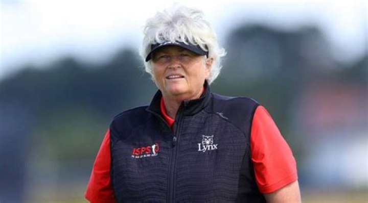 Laura Davies Net Worth, Income, Salary, Earnings, Biography, How much money make?