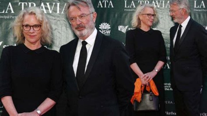 Exploring Laura Tingle's Partner: Insights Into Her Personal Life