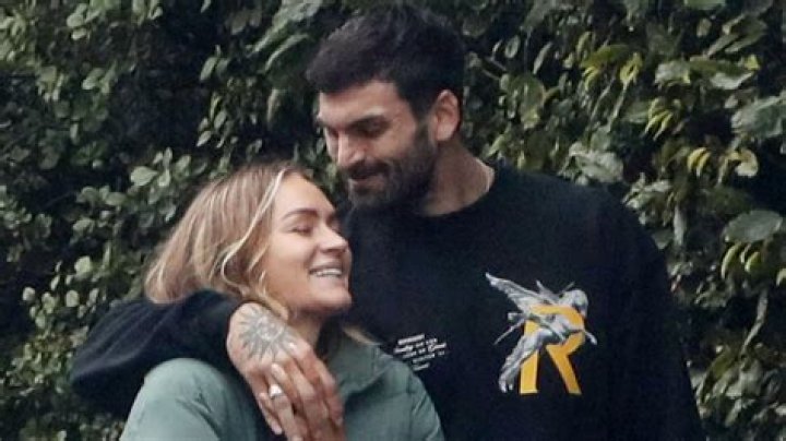 Laura Woods breaks silence on Adam Collard and reveals what she accidentally posted about him - but quickly deleted