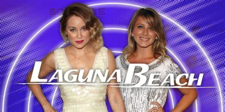 Lauren Conrad: Lo Won't Be Starring in L.A. Candy Movie