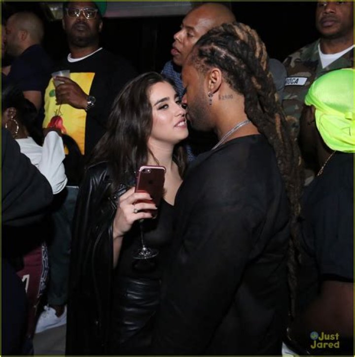 Understanding The Fascinating Connection: Lauren Jauregui And Ty Dolla Sign's Daughter