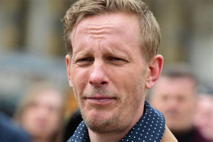 Laurence Fox: The Life, Career, And Controversies Of A Multifaceted Actor