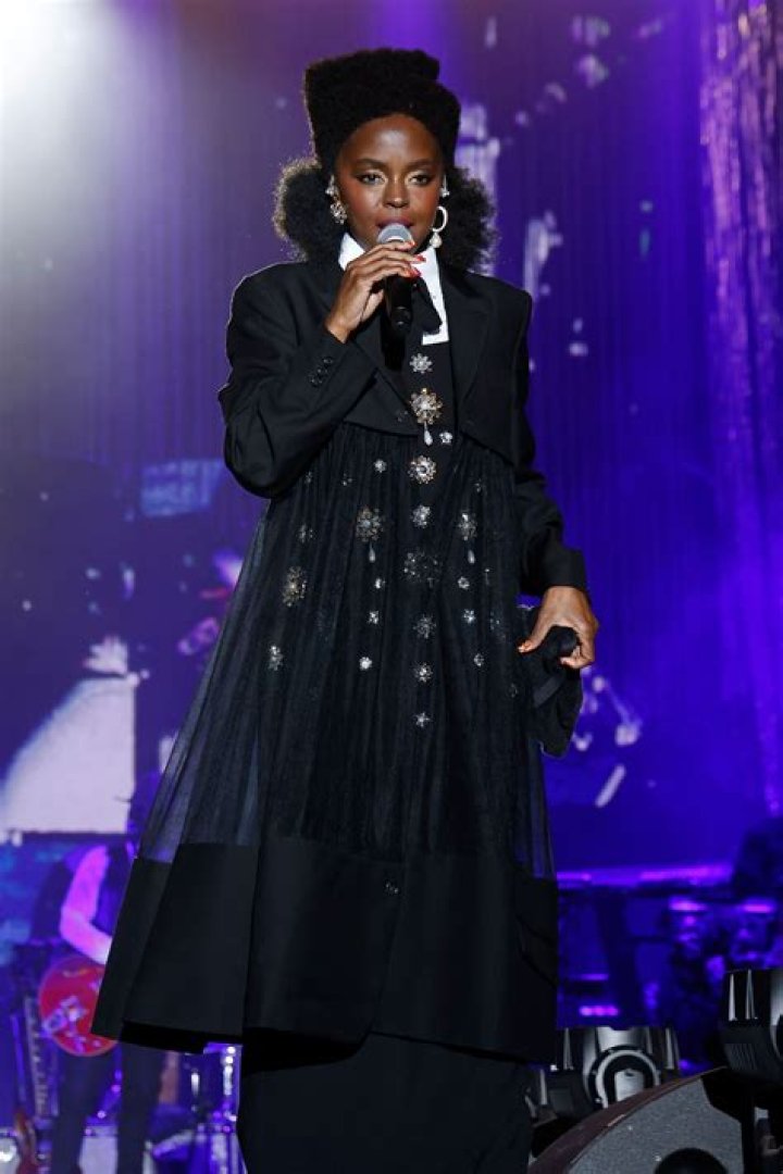 Lauryn Hill Canceled Her Grammys 2016 Performance: Find Out What Happened