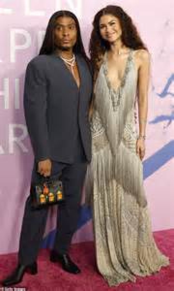 Law Roach's Best Styling Moments: Zendaya, Celine Dion and More