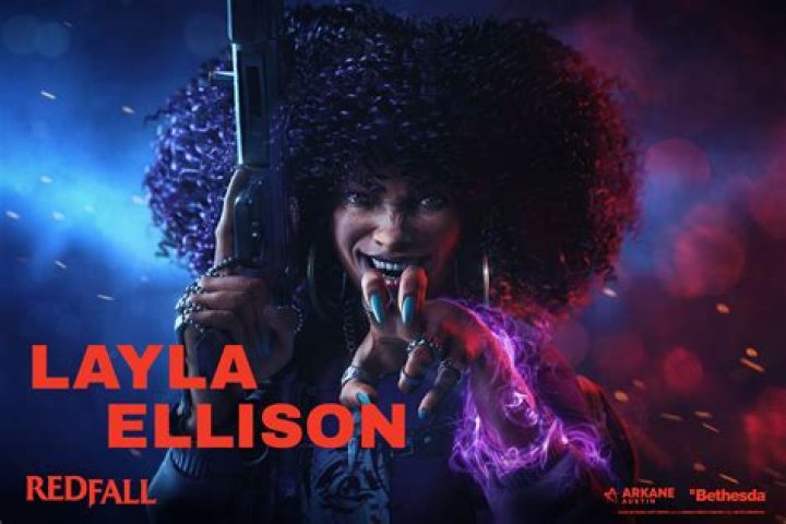 Unraveling The Life And Impact Of Layla Ellison