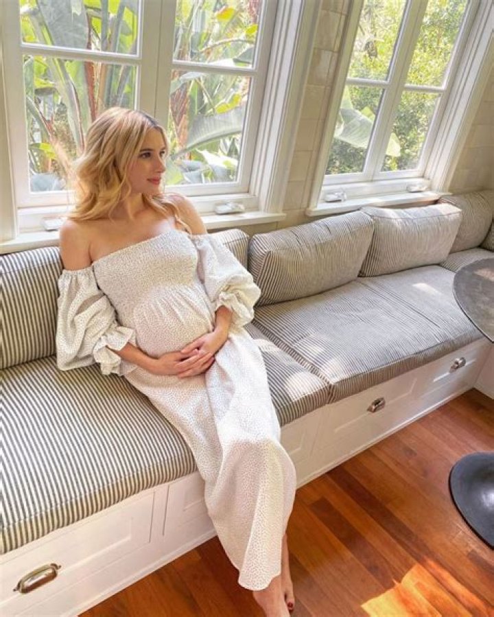 Lea Michele, Julia Roberts, More Celebrate Emma Roberts’ Pregnancy