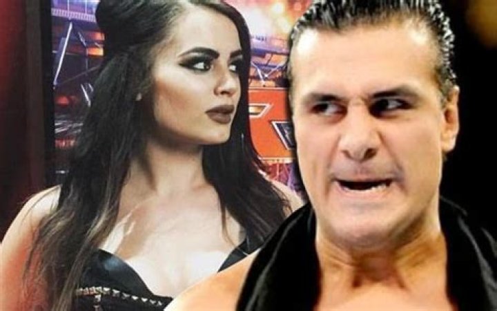 Leaked Audio Reveals Alberto El Patron Was Assaulted By Paige