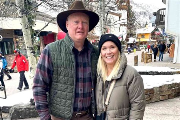 Leanne Morgan Husband: A Deep Dive Into Her Personal Life