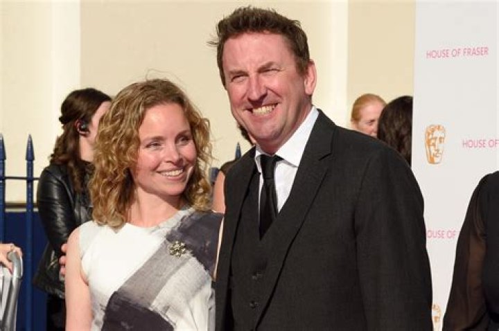 Unveiling The Life Of Lee Mack's Wife: A Journey Beyond The Spotlight