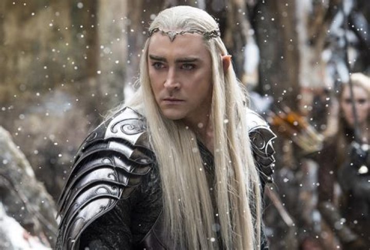 7 Top Lee Pace Movies And Tv Shows Roles