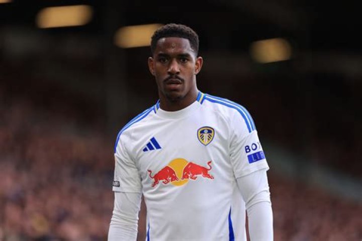 Ex-Leeds boss Simon Grayson hails Italy star Wilfried Gnonto as club bid to stay in the Premier League