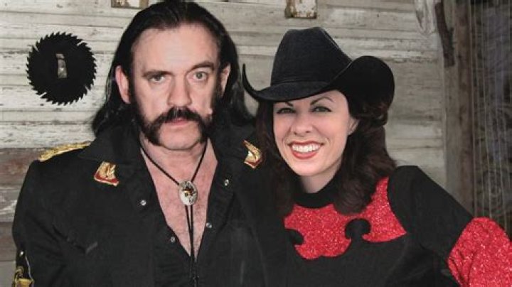 Lemmy's Girlfriend: The Woman Behind The Legend
