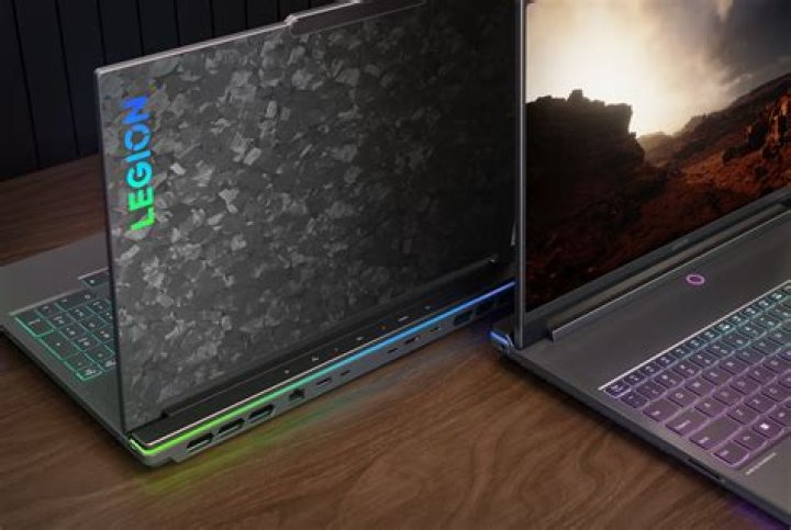 Lenovo launches Legion 9i gaming laptop with self-contained liquid cooling in India