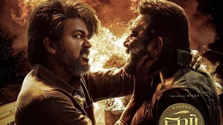 Thalapathy Vijay's film bounces back on Day 3, mints THIS much – India TV