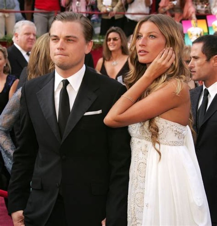 When Love Blossoms: The Story Of Leo DiCaprio And Gisele Bündchen