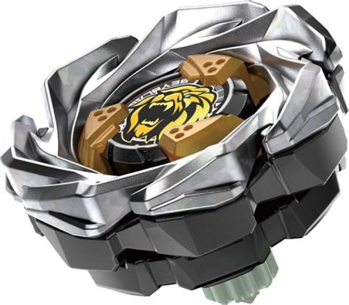 Exploring The World Of Leon Crest Beyblade: A Journey Through Spin And Strategy