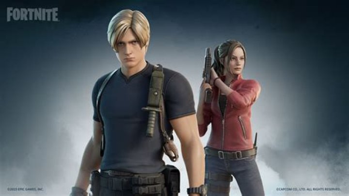 Unraveling The Mystique Of Leon Kennedy In Fortnite