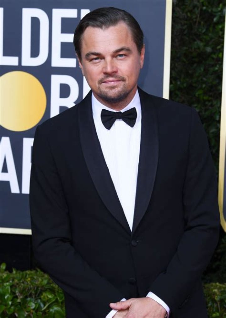 Leonardo DiCaprio Decorated His Home With ‘Titanic’ Items