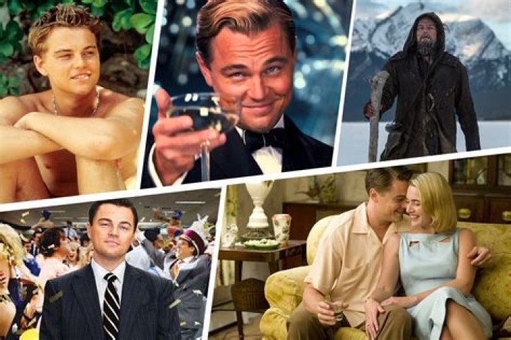 Leonardo DiCaprio’s 10 Best Movie Lines