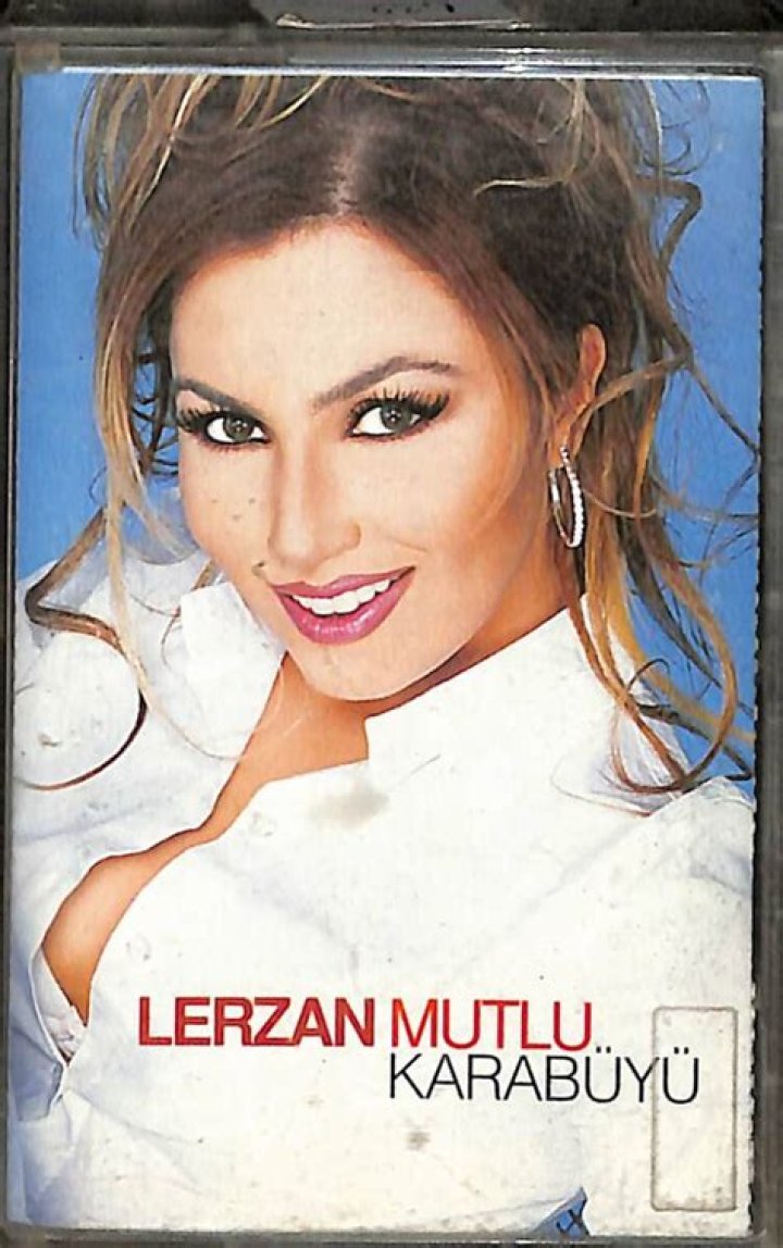 Lerzan Mutlu: A Multi-Talented Personality Shaping Turkish Entertainment