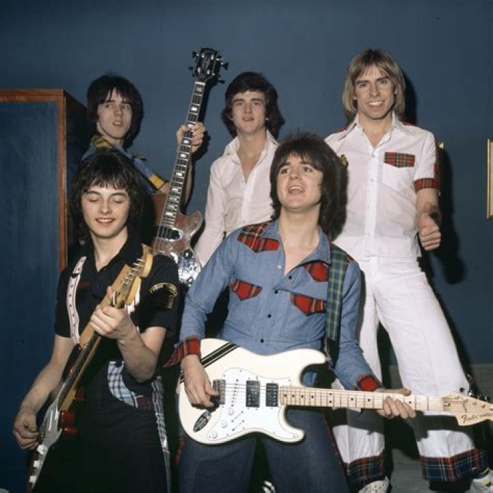What did Les McKeown die of?