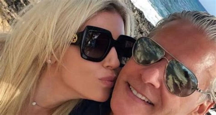 Unveiling Lesley Cook's Net Worth: A Deep Dive