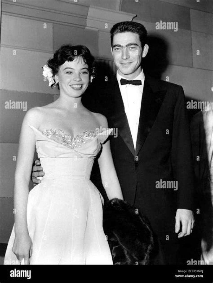 Unveiling The Life Of Leslie Caron's Husband: A Journey Through Love And Stardom