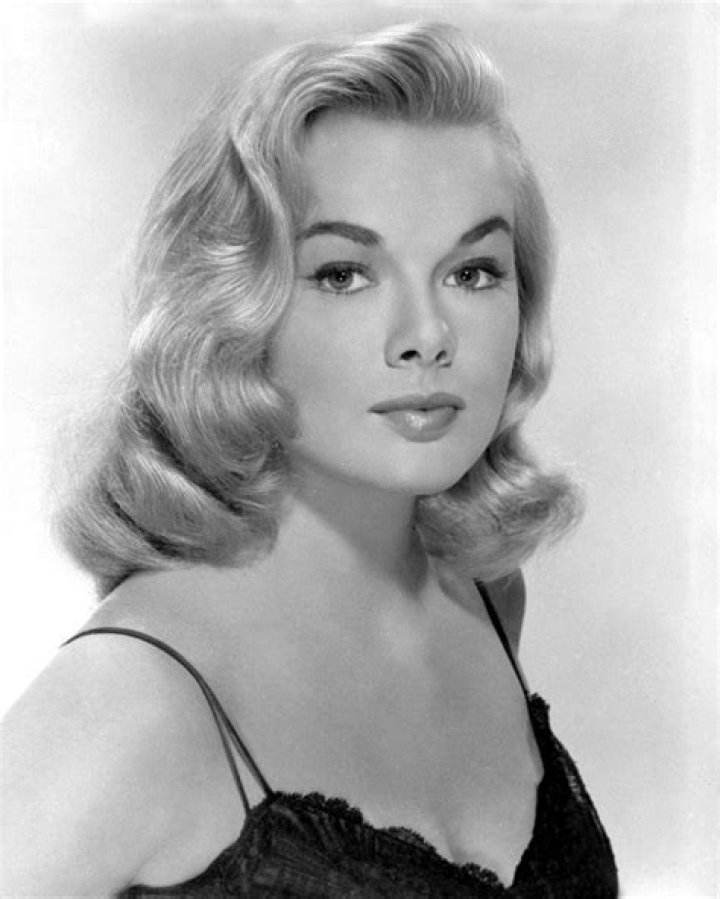 Leslie Parrish: A Journey Through The Life And Career Of A Hollywood Star