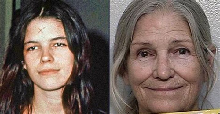 Leslie Van Houten news & latest pictures from Newsweek.com