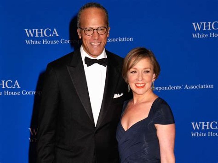 Unveiling The Love Story: Lester Holt And Carol Hagen Marriage Date