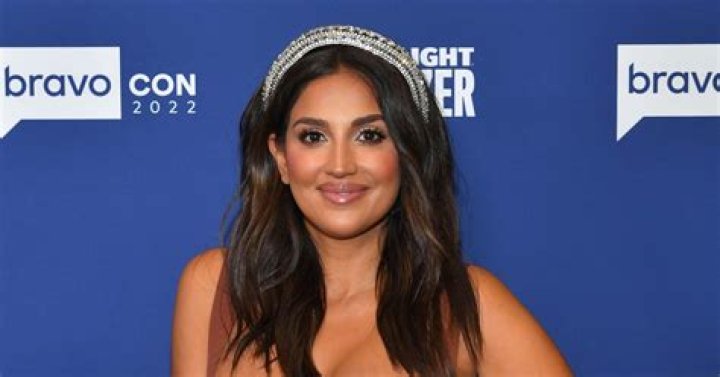 Leva Bonaparte: How 'Southern Charm' Stars Reacted to New Show