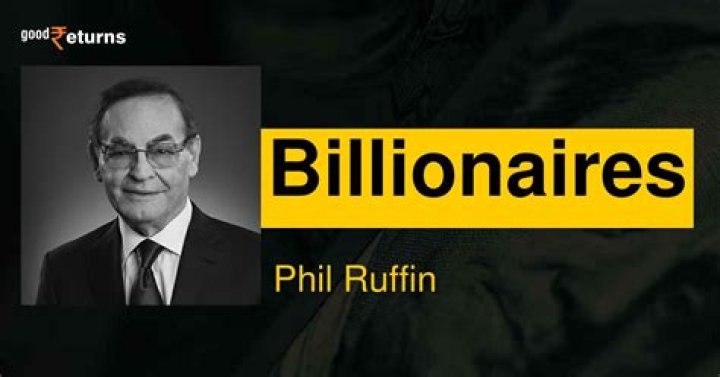 Levi Ruffin Jr. Net Worth, Income, Salary, Earnings, Biography, How much money make?