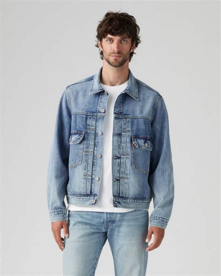 Snag the Levi’s Jacket Amazon Shoppers Love on Sale Right Now