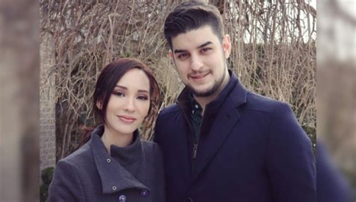 Liam Donovan And Lauren Chen: A Deep Dive Into Their Lives And Relationship