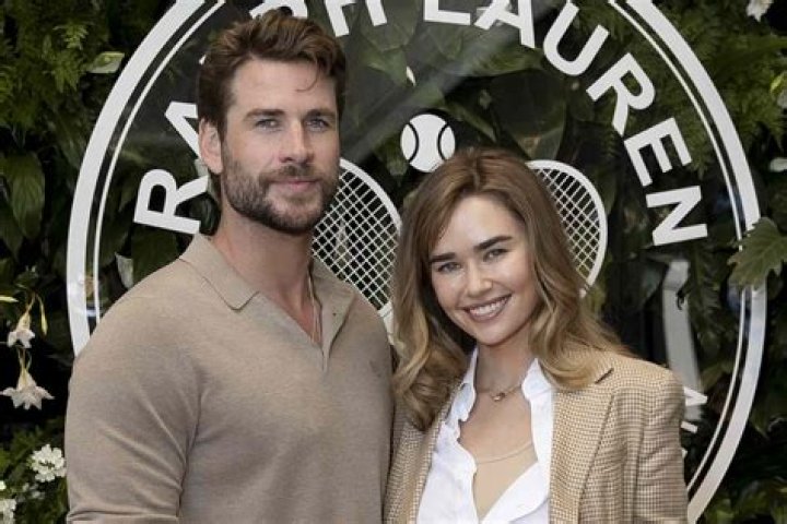 Liam Hemsworth New Girlfriend Gabriella Brooks Wikipedia, Biography, Age, Height