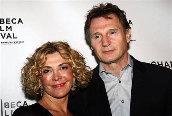 Liam Neeson and late Natasha Richardson’s sons have grown up – this is them today