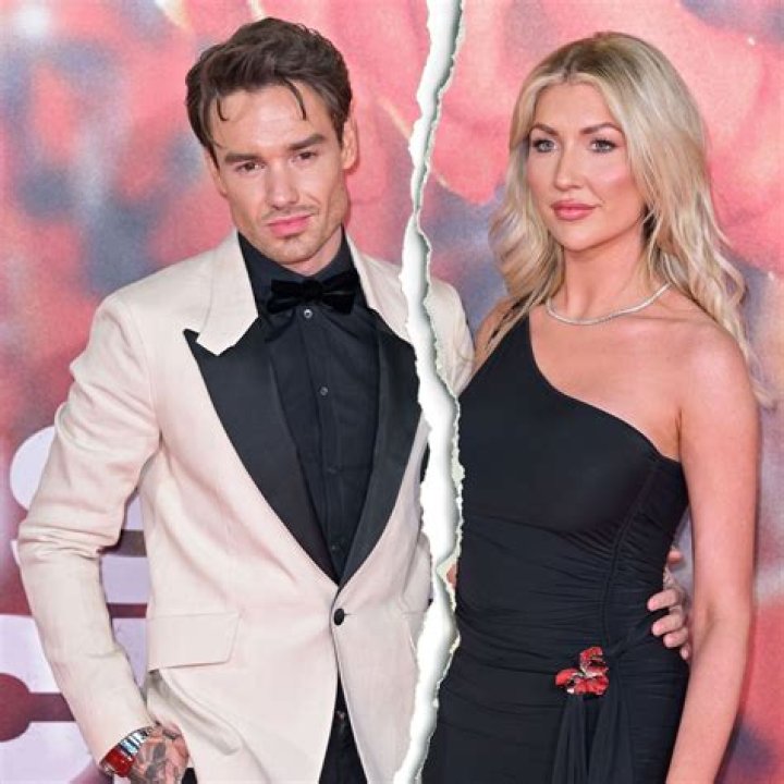 Liam Payne, Kate Cassidy Split After Less Than 1 Year of Dating