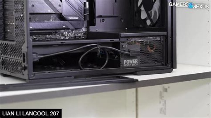 Lian Li Computex 2024: A Glimpse Into The Future Of PC Hardware