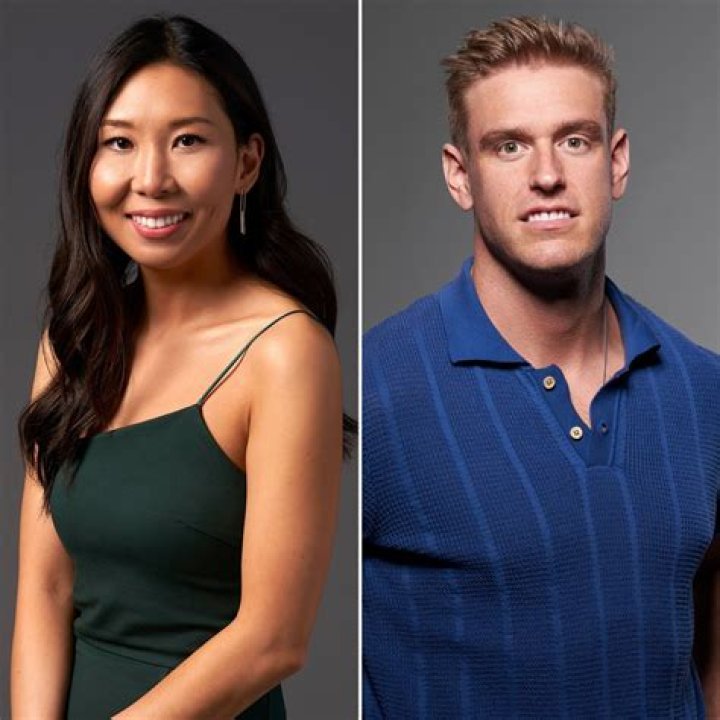 LiB's Natalie: Shayne Joined 'Perfect Match' While We Were Dating