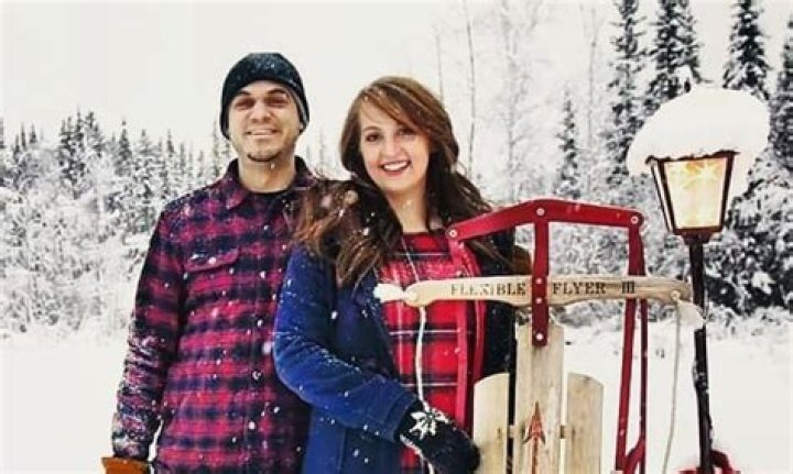 Discovering The Life Of Cole Sturgis And His Wife On Life Below Zero