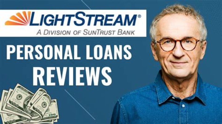 LightStream Personal Loans Review