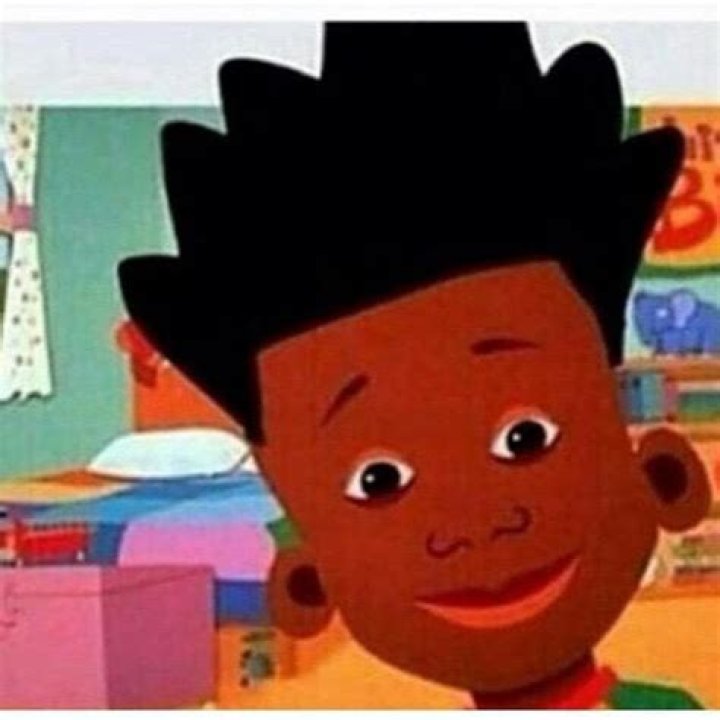 Exploring The Unique Style Of Lil Bill With Hair