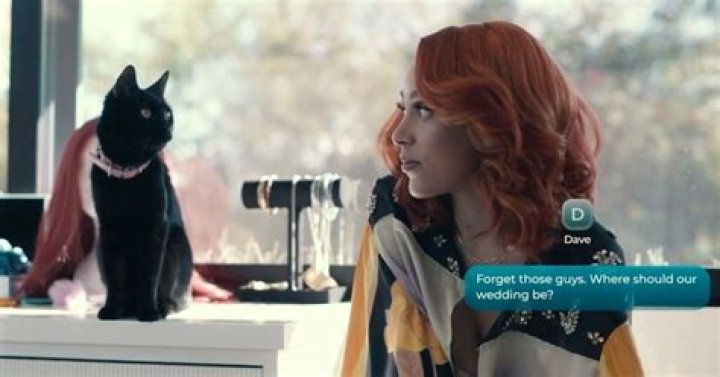 Exploring The Unique Collaboration Of Lil Dicky And Doja Cat