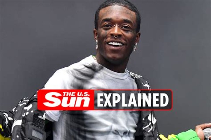 Is Lil Uzi Vert buying a planet?