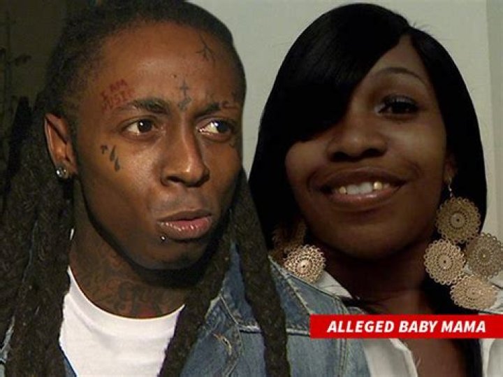 Understanding Lil Wayne's Baby Mamas: A Deep Dive Into His Family Life