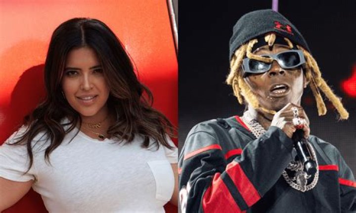 Who is Lil Wayne’s ex-girlfriend, Denise Bidot?