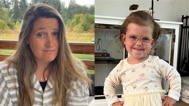 Lilah Roloff Now: A Glimpse Into Her Life And Journey